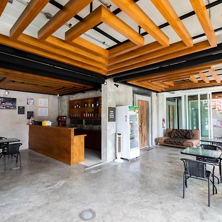 Patong Firefly Phuket Hotel المظهر الخارجي الصورة