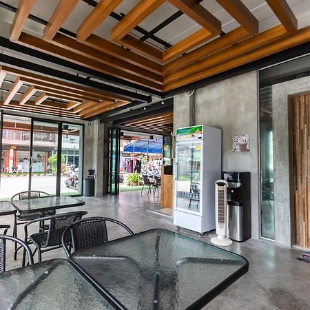 Patong Firefly Phuket Hotel المظهر الخارجي الصورة
