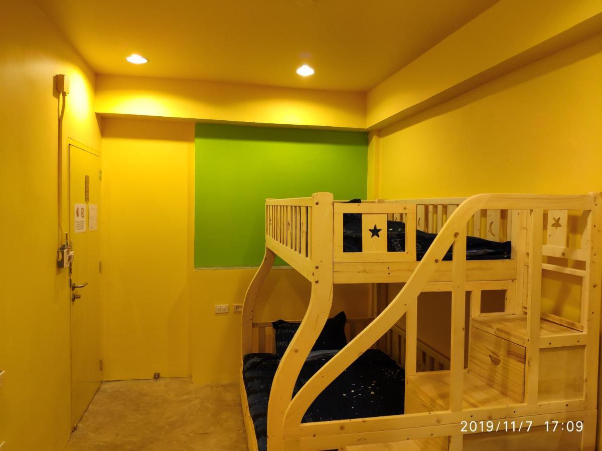 Patong Firefly Phuket Hotel المظهر الخارجي الصورة