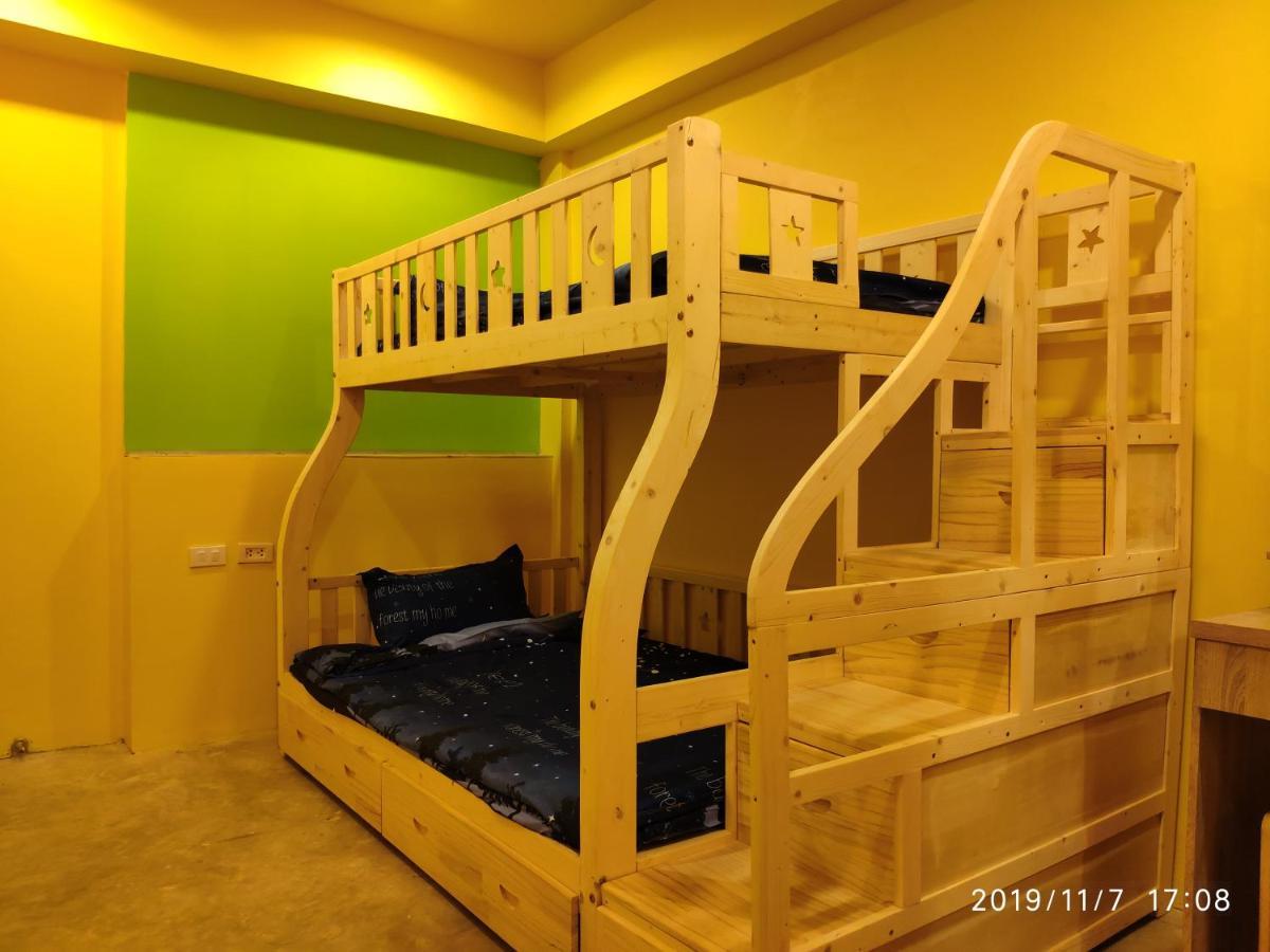 Patong Firefly Phuket Hotel المظهر الخارجي الصورة